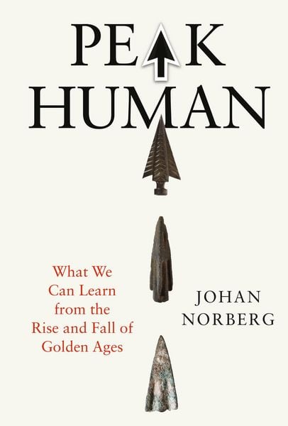 Produktbild: Peak Human