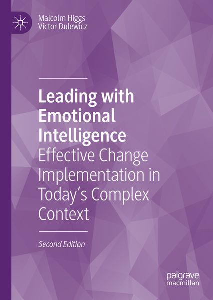 Produktbild: Leading with Emotional Intelligence