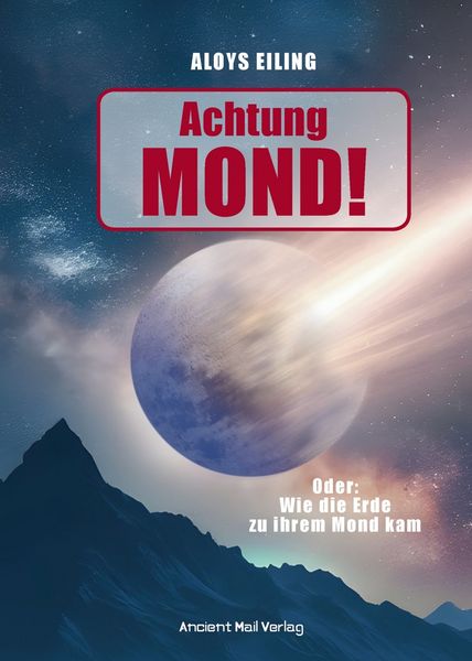 Produktbild: Achtung Mond!