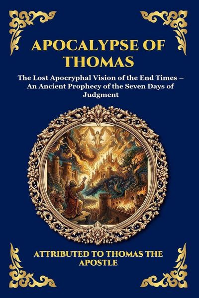Produktbild: Apocalypse of Thomas