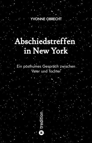 Produktbild: Abschiedstreffen in New York