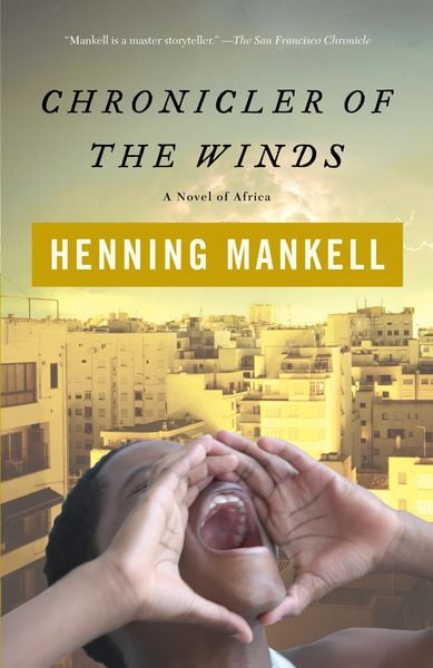 Produktbild: Chronicler of the Winds