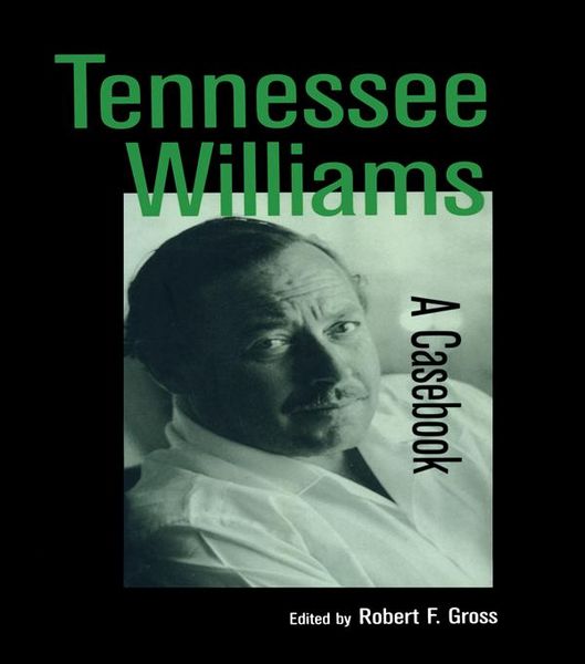 Produktbild: Tennessee Williams