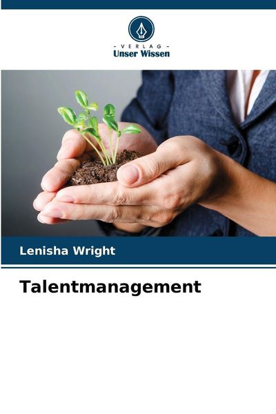 Produktbild: Talentmanagement