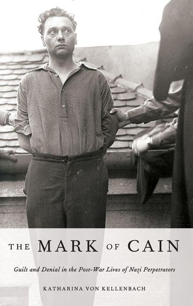 Produktbild: Mark of Cain