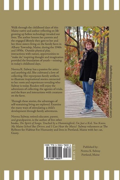 Produktbild: The Attic and ME