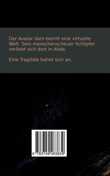 Produktbild: VARN