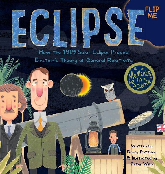Produktbild: Eclipse