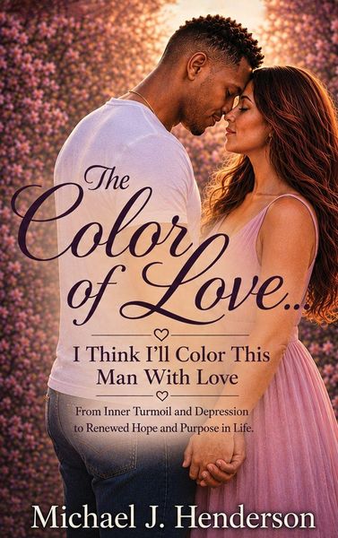 Produktbild: The Color of Love
