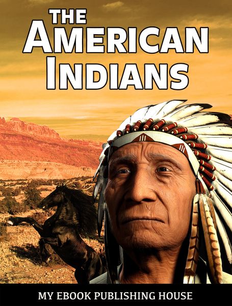 Produktbild: The American Indians