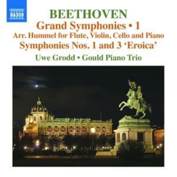 Grand Symphonies,Vol.1