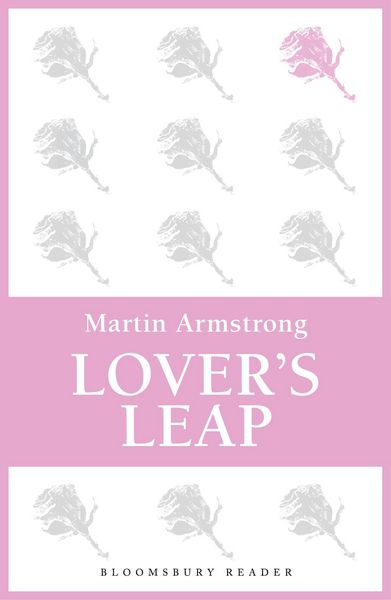 Produktbild: Lover's Leap