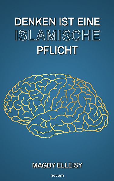 Produktbild: Denken ist eine islamische Pflicht