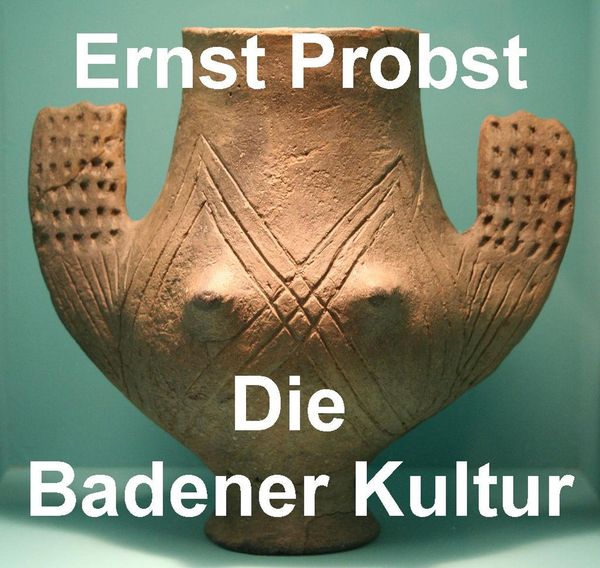 Produktbild: Die Badener Kultur