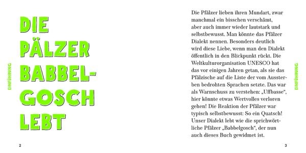 Produktbild: K&ouml;nnen Sie Pf&auml;lzisch? - Edition Babbelgosch