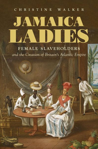 Produktbild: Jamaica Ladies