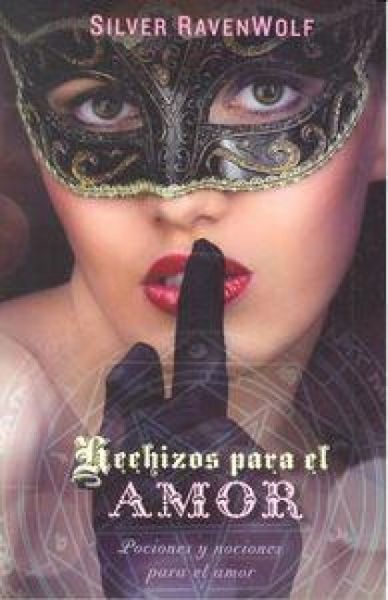 Produktbild: Hechizos Para El Amor