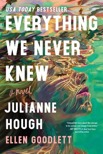 Produktbild: Everything We Never Knew