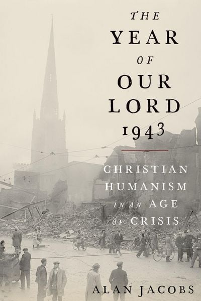 Produktbild: The Year of Our Lord 1943