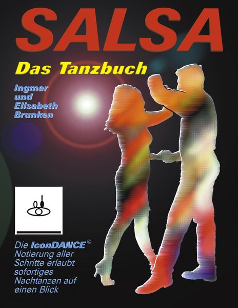 Produktbild: Salsa - Das Tanzbuch