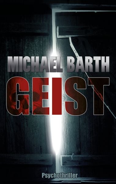 Geist, Taschenbuch von Michael Barth, BoD – Books on Demand, 9783743190689