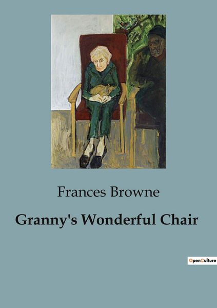 Produktbild: Granny's Wonderful Chair