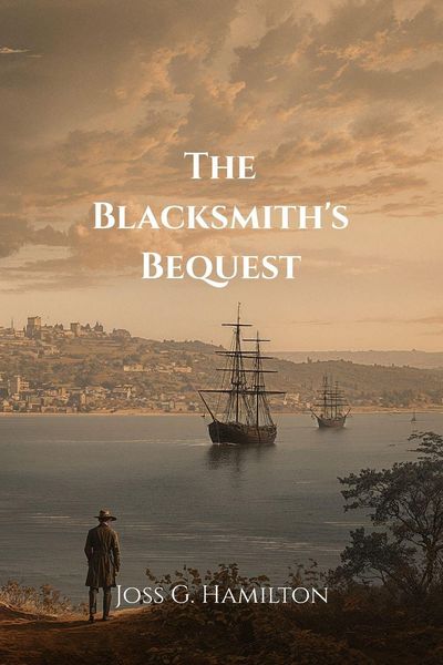 Produktbild: The Blacksmith's Bequest