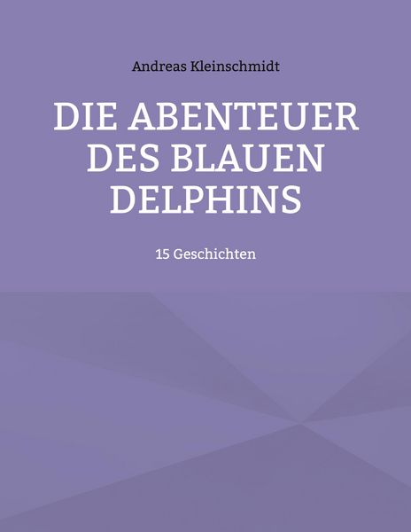 Produktbild: Die Abenteuer des blauen Delphins