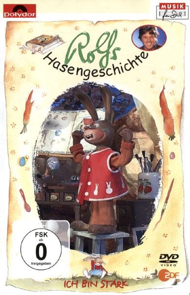 Rolfs Hasengeschichte
