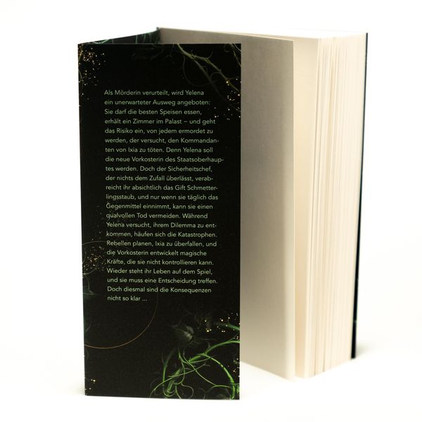 Poison Study von Maria V. Snyder - Buch | Thalia