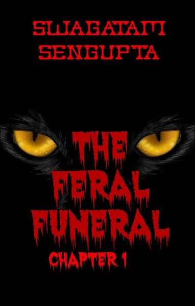 Produktbild: The Feral Funeral chapter 1
