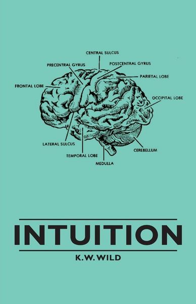 Produktbild: Intuition