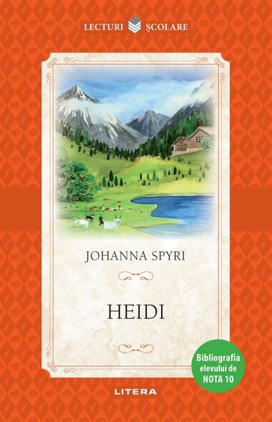 Produktbild: Heidi