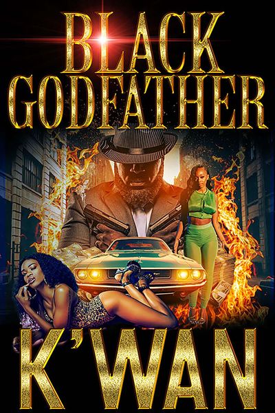 Produktbild: Black Godfather