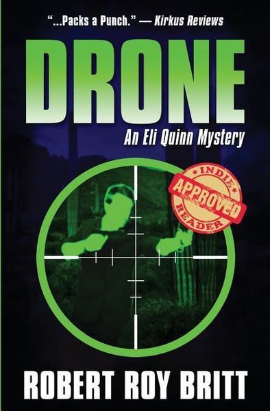Produktbild: Drone
