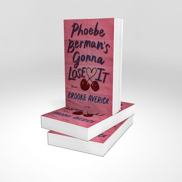 Produktbild: Phoebe Berman's Gonna Lose It