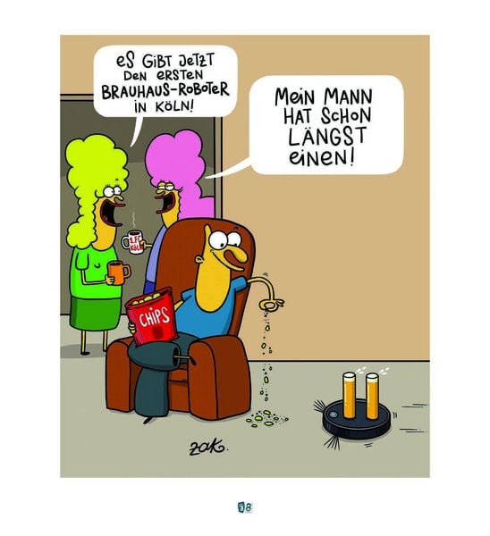 Produktbild: Jede Eck is anders