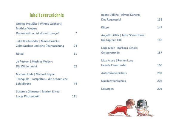 Produktbild: Ich kann lesen!: Die tollsten Geschichten zum Selberlesen