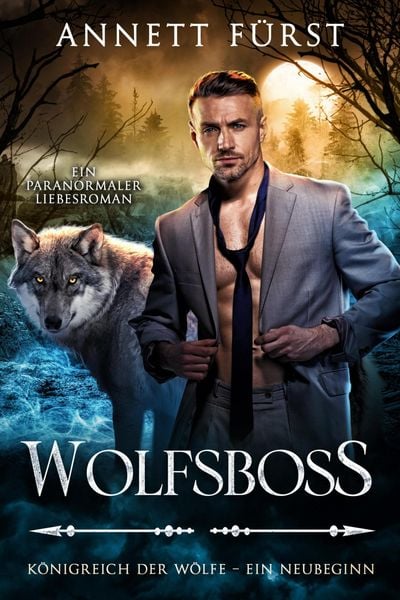 Produktbild: Wolfsboss