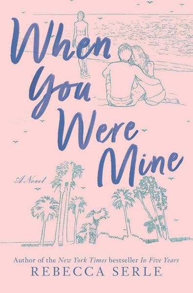 Produktbild: When You Were Mine