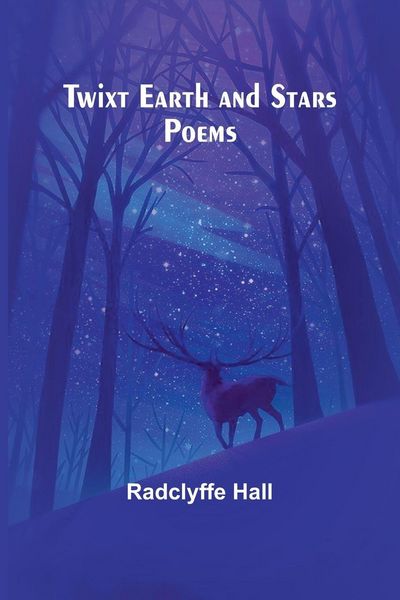 Produktbild: Twixt Earth and Stars