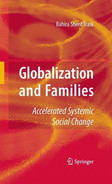 Produktbild: Globalization and Families
