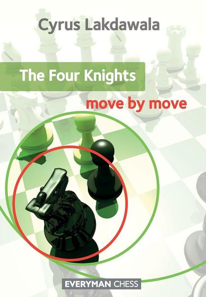 Produktbild: The Four Knights