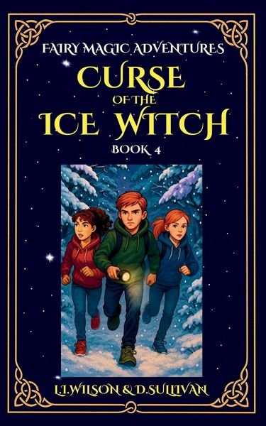 Produktbild: Curse of the Ice Witch