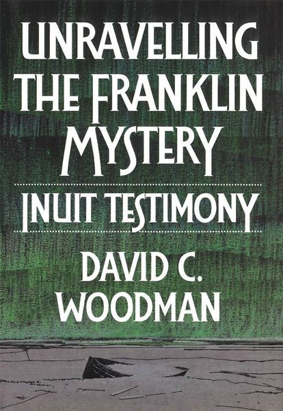 Produktbild: Unravelling the Franklin Mystery