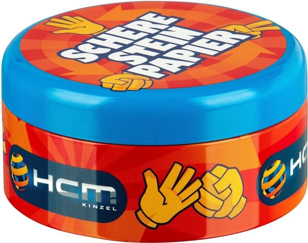 Produktbild: Schere Stein Papier (Spiel)