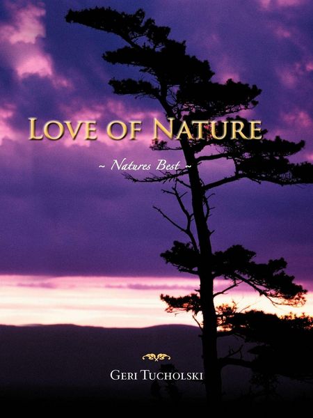 Produktbild: Love of Nature