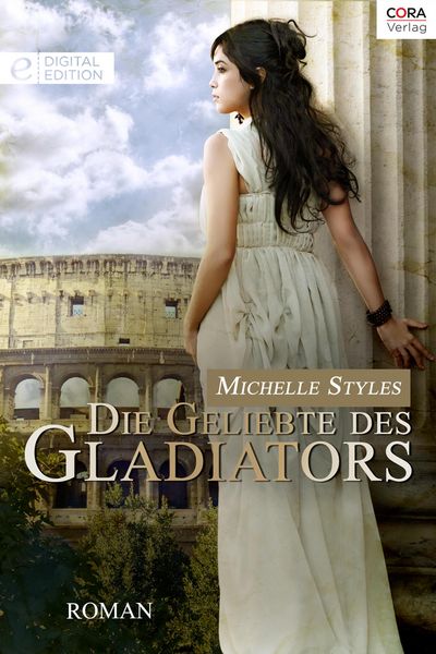 Produktbild: Die Geliebte des Gladiators