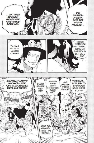 Produktbild: One Piece 46