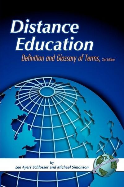 Produktbild: Distance Education